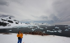 Antarctica