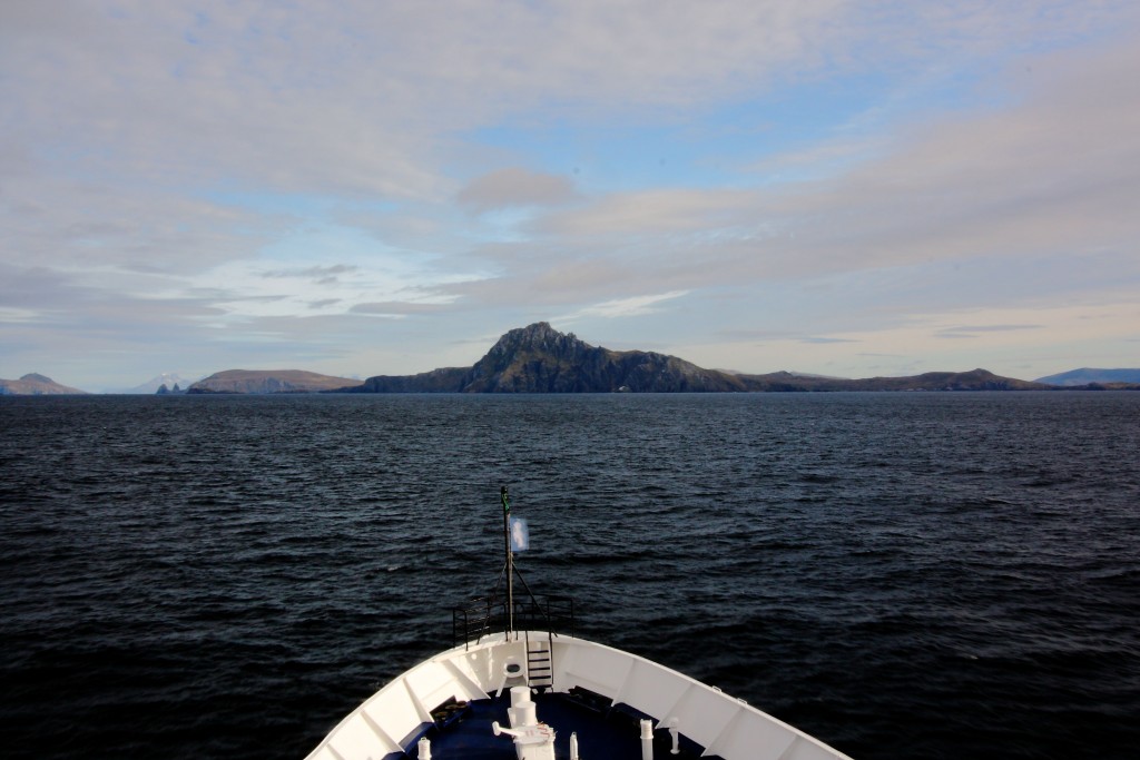 Cape Horn