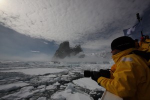 antarctica cruise blog