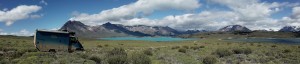 Parque Perito Moreno Argentina