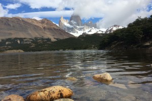 Fitzroy Argentina