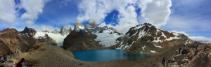 Fitzroy Argentina