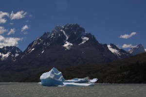 Torres del Paine Chile