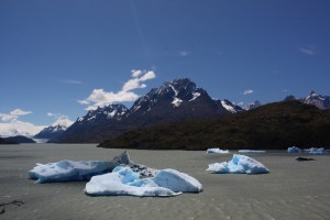 Torres del Paine Chile