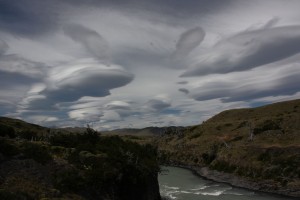 Torres del Paine Chile