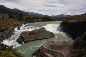 Torres del Paine Chile