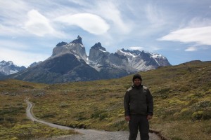 Torres del Paine Chile