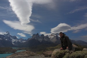 Torres del Paine Chile