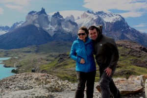 Torres del Paine Chile