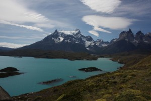 Torres del Paine Chile