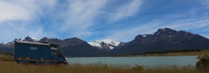 Patagonia