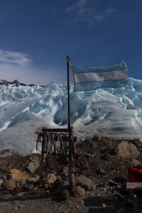 Perito Moreno Glacier