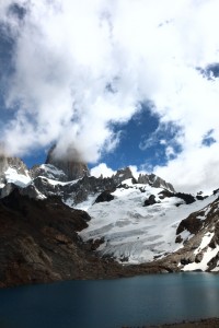 Argentina Andes