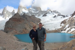 Argentina Andes