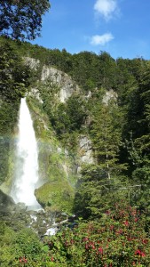 carretera austral chile