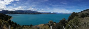 carretera austral chile