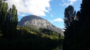 carretera austral chile