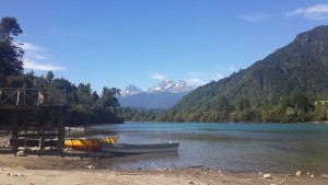 carretera austral chile