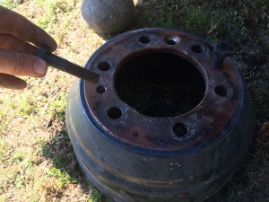 Brake Drum