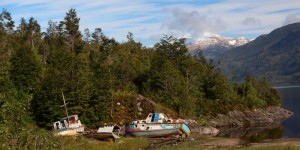 carretera austral chile