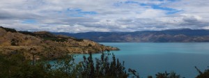 carretera austral chile