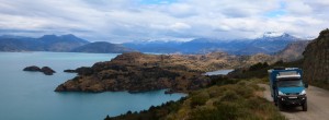 carretera austral chile