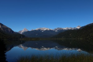 carretera austral blog - stunning views