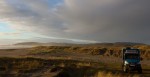 Chiloe Beach