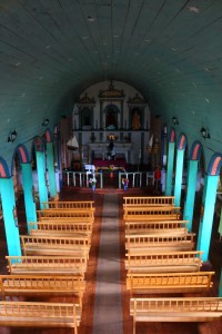 Colo Iglesia Chiloe