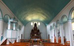 Tenaun Iglesia Chiloe