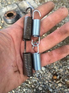 Replacement Spring