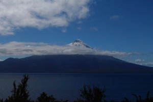 Osorno chile