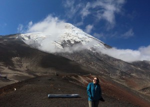 Osorno Chile