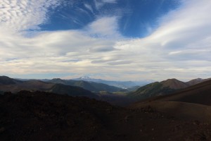 crater navidad chile