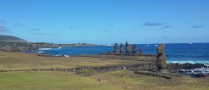 Easter Island