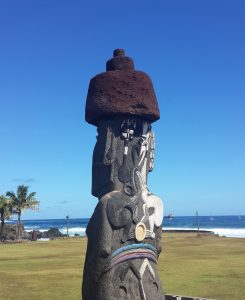 Easter Island