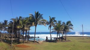 Easter Island