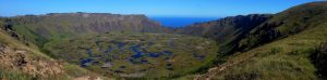 Easter Island