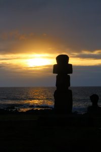 Easter Island