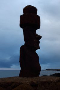 Easter Island