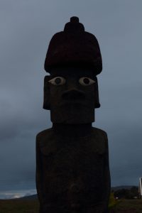 Easter Island