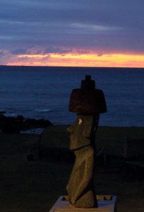 Easter Island