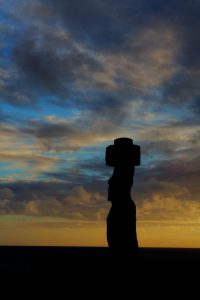 Easter Island