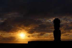 Easter Island