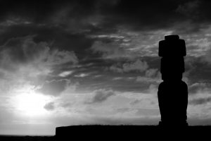 Easter Island