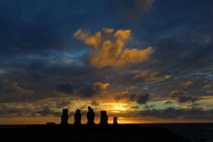 Easter Island