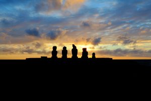 Easter Island