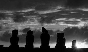 Easter Island