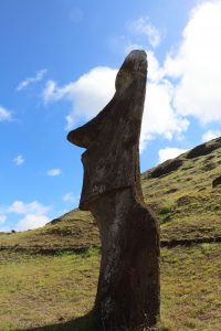 Easter Island