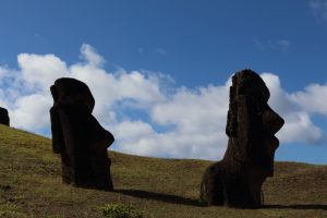 Easter Island